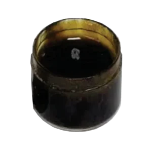 Huile de cannabis Big Foot II