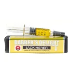 Huile de miel Jack Herer Dabber's Delight
