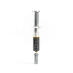 Huile Gaia Wellness Sativa RSO 1ml