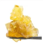 Sour Diesel Lime Live Rosin THCA Diamants