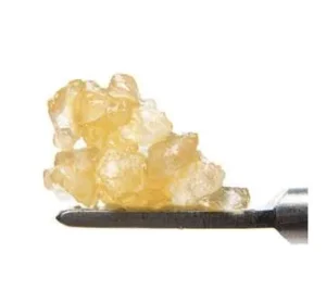 Pastèque Zkittlez THC Diamant