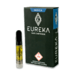 Eureka Vape​ Cartridge