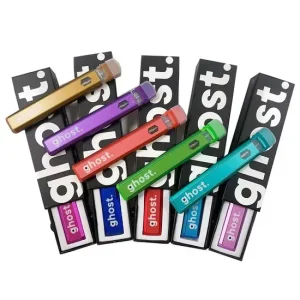 Ghost Carts​