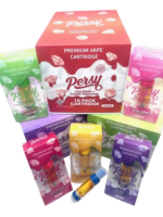 Persy Carts Vape