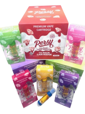 Persy Carts Vape