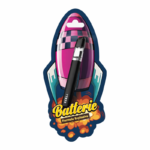 Batterie Pour Pods 1ml Formule Explosive
