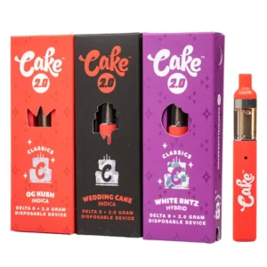 Cake Carts​