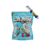 Cartouche Bubblegum Gelato Califarms