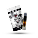 Cartridge Blue Zushi Kx 60 Red Eyez