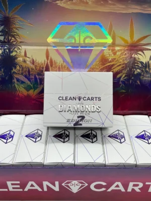 Clean Carts​