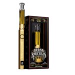 brass knuckle carts