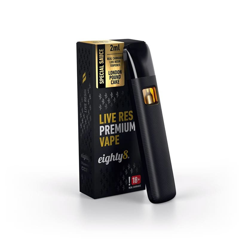 Vape Cannabis