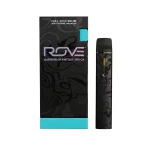 Rove Vape
