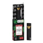 Stiiizy Carts​
