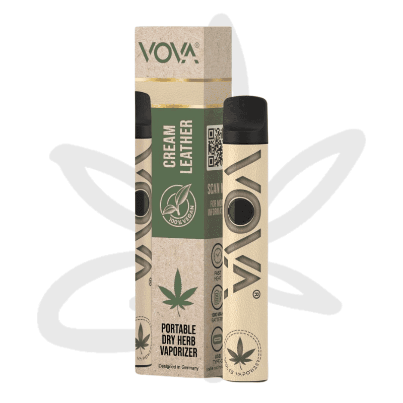 Dynacoil Dynavap Vaporisateur Weed