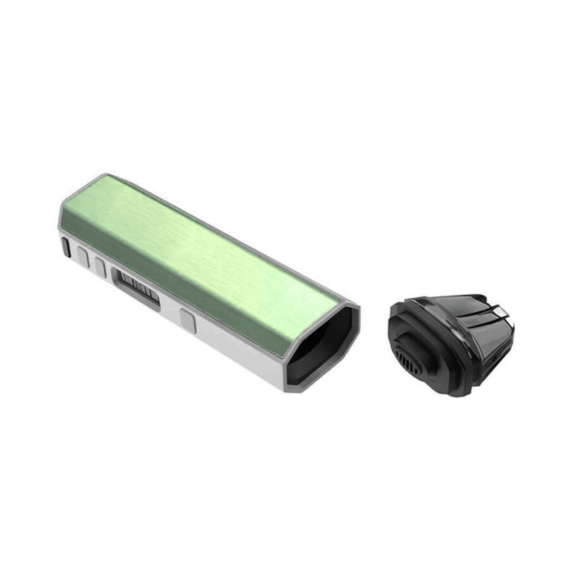 Vaporisateur Xvape Aria Herbes Seches Concentres Forest