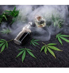 Vaporisateur Fleurs et Concentres